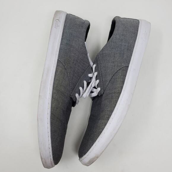 Cuater Travis Mathew Tennis Men Shoes Size 13 Casual Low Top Lace Up - Picture 3 of 8